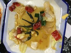 -张关合渣(航空大道店)