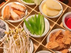 -巴隆门重庆老火锅(太湖路店)