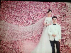 点击看大图 -太郎花子婚纱摄影艺术中心