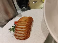 -骏莱海鲜鱼港(五角场店)