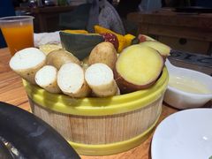 -三个渔夫·蒸汽海鲜(万德大厦店)