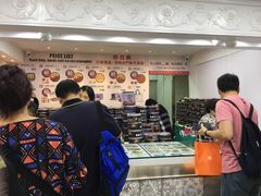 -珍妮曲奇聪明小熊(尖沙咀店)