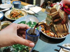 -兰溪小馆(东直门簋街店)