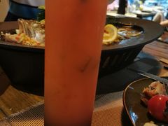 -喜洲吧·江畔老船厂·庭院餐厅(喜临院店)