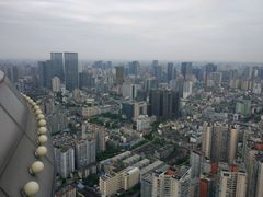 -339旋转餐厅(天府熊猫塔店)