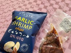 -盒马鲜生(馥邦国际店)