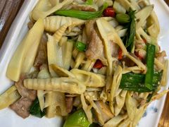 -下梅人家土菜馆(历史文化餐厅度假区店)