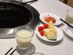 -么子烤肉(化龙池店)