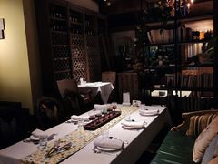 -一棵树·意大利西餐厅One Tree(新城店)