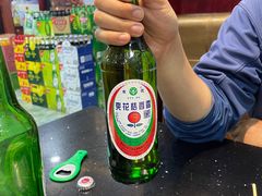 -海波肉串(振兴广场店)