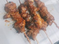 -今邕烧烤(西大店)