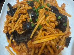 -磁州卤面·地标邯郸菜(97年创始店)
