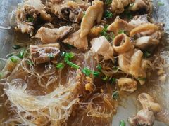 -桃园美食(水库路店)