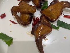 -上海小南国(金桥国际广场店)