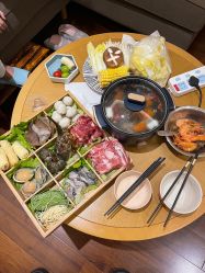-和伊母婴护理中心·全套房(金山店)