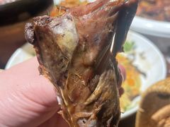 -鸽子窝(青塔店)