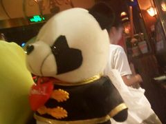 -栖巢咖啡(天鹅湖万达低碳店)