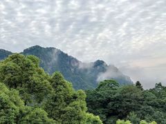 -青城山