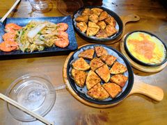 -东镇老火锅(长春路首店)