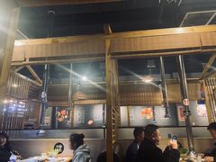 -唯成•韩国炭火烤肉 유성고기