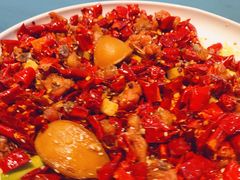 -荷风细雨·中国茶宴(碧云店)