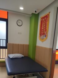 -上海浦滨儿童医院