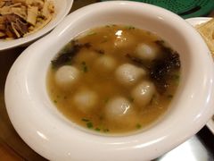 -老字号农家宴