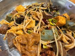 -中东大市场美食城