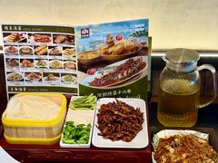 -纳家楼·地道陕菜(劳动路店)