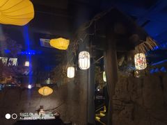 -淀里船宴(裕华东路店)