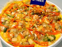 -桂大叔·砂锅粥·家传闽粤菜(县西巷店)
