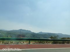 -于家石头村景区