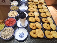 -平凉羊肉泡馍·清真