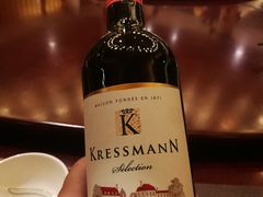 -海尔洲际酒店天下一品中餐厅