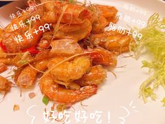 -粤尚腾香居中餐厅(首都机场希尔顿店)
