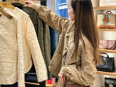 -杉杉奥特莱斯广场(哈尔滨店)