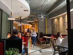 -比格比萨自助(花园路店)