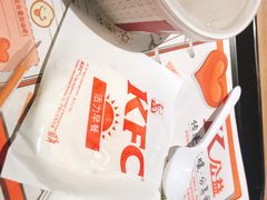 -肯德基(新阳光店)