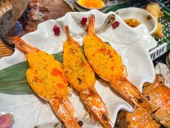 -松鹤精致料理(五一中路店)
