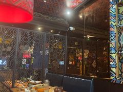 -吃饭皇帝大土家民族菜(正大广场店)