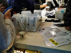 茶颜悦色-茶颜悦色(登高路上店)