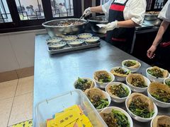 -西园寺素食(西园弄戒幢律寺店)