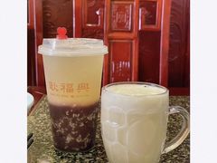 -耿福兴(凤凰美食街店)