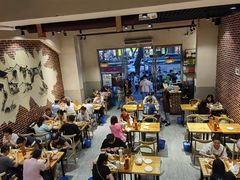 大堂-嘉州叶婆婆钵钵鸡(建设路店)