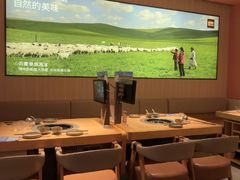 -巴奴毛肚火锅(七宝领展广场店)