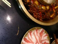-巴蜀印象火锅(永陵总店)