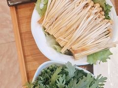 -东来顺饭庄(天坛店)