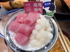 -楠火锅(龙阳广场店)