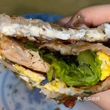 葱香味手抓饼[调皮]