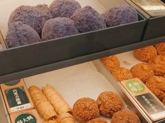 -酥大興·新国潮糕点配茶饮(龙岗万达黑金店)